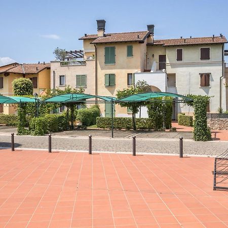Apartamento Maloma Peschiera del Garda Exterior foto