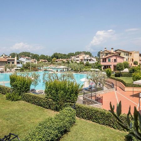 Apartamento Maloma Peschiera del Garda Exterior foto