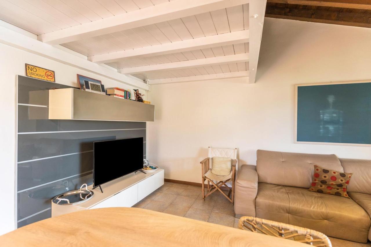 Apartamento Maloma Peschiera del Garda Exterior foto