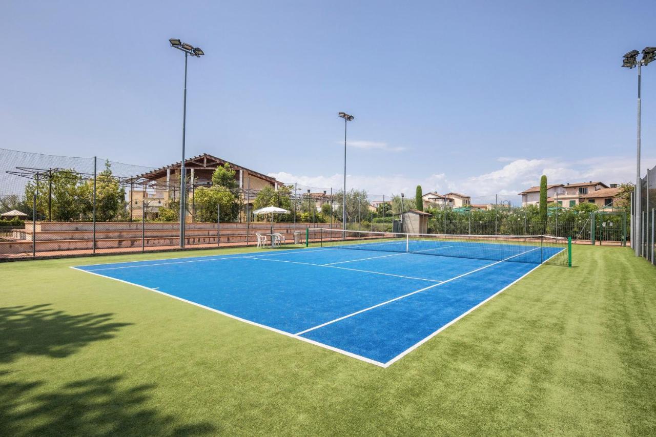 Apartamento Maloma Peschiera del Garda Exterior foto