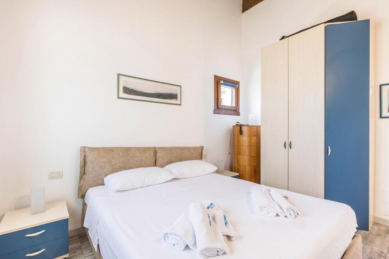 Apartamento Maloma Peschiera del Garda Exterior foto