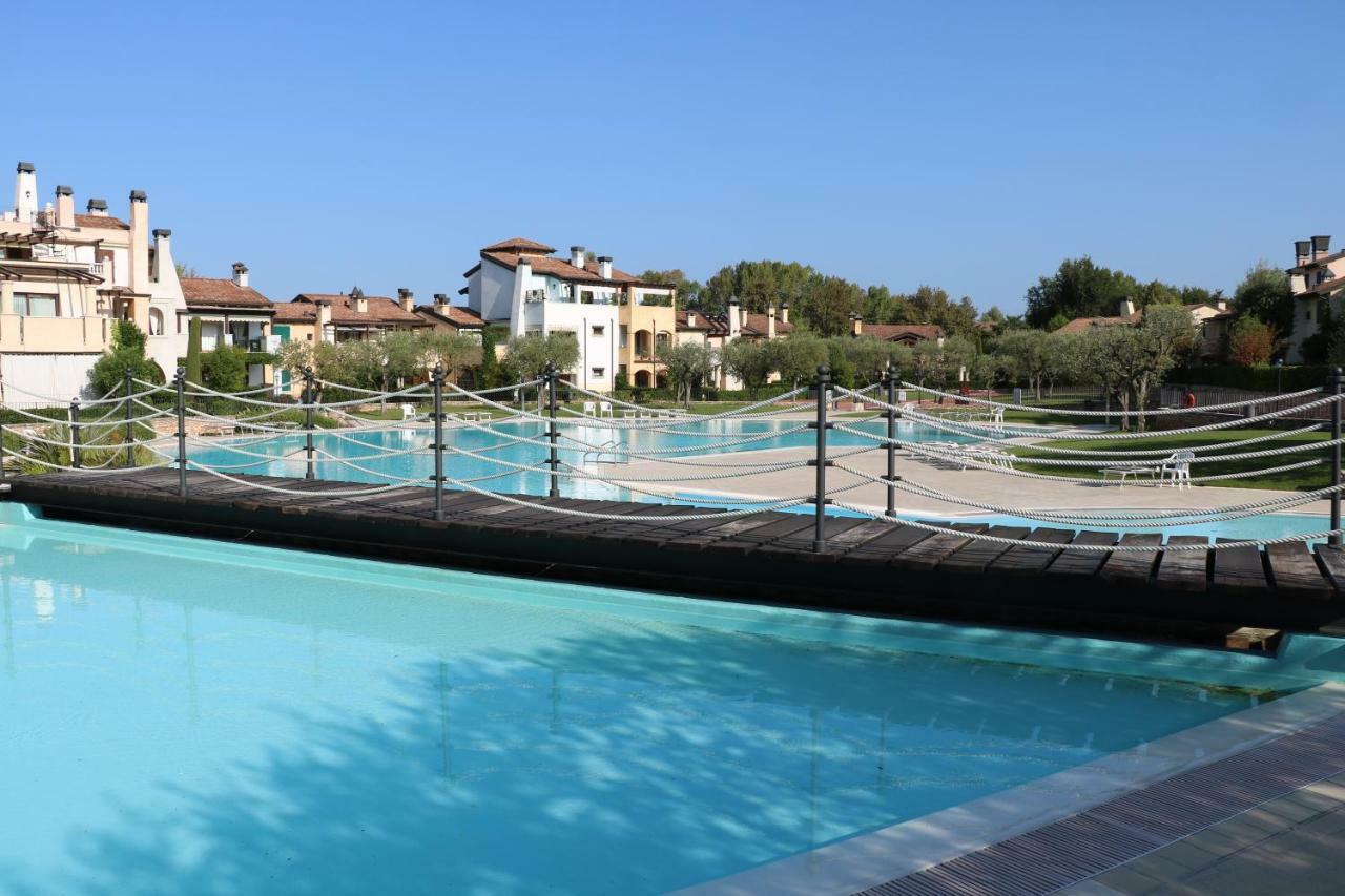 Apartamento Maloma Peschiera del Garda Exterior foto